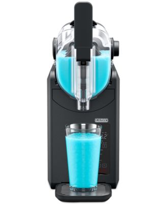 Slush-Ease 1.5L Slushy Maker With Customizable Thickness