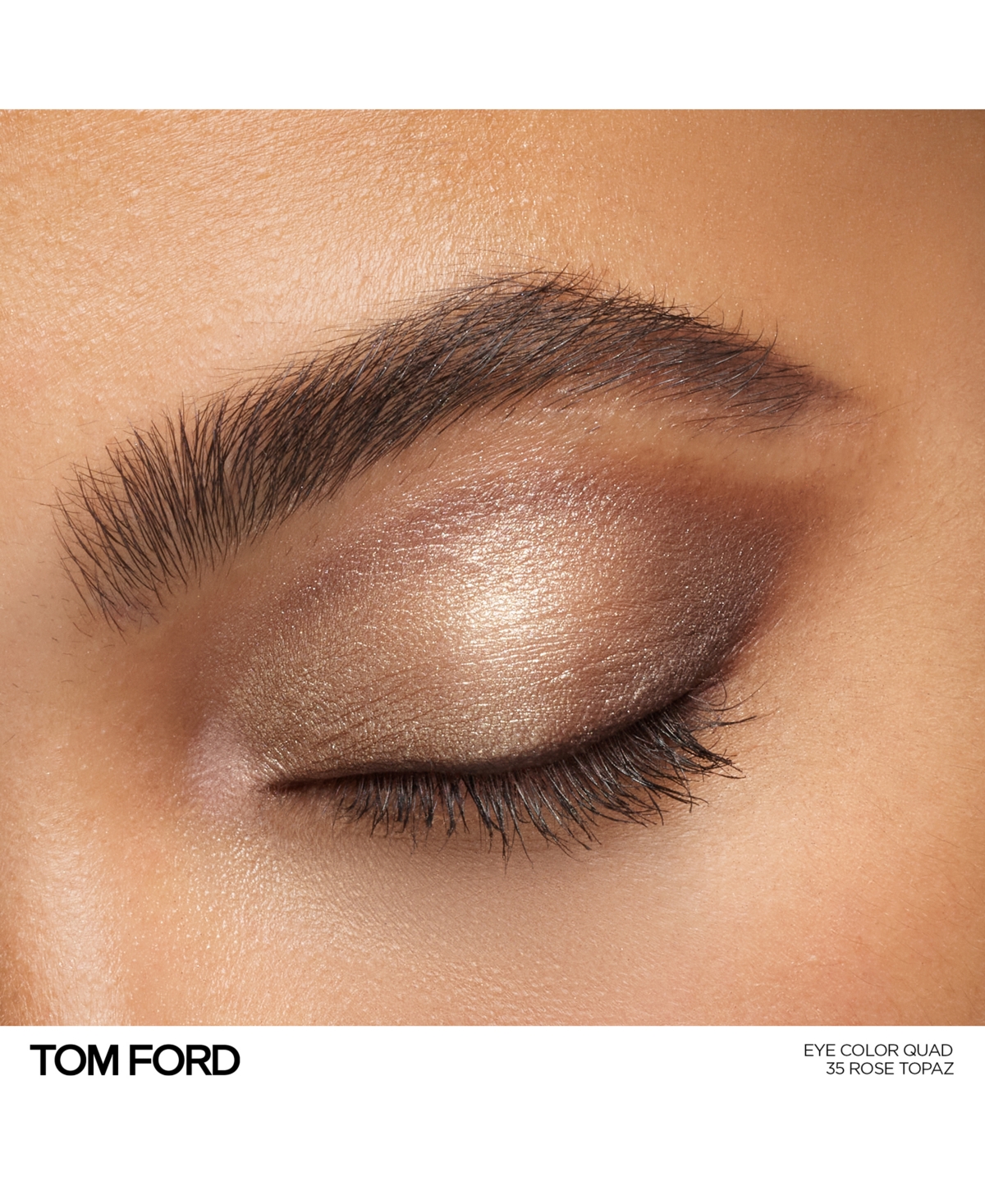 Tom Ford Eye Color Quad Creme