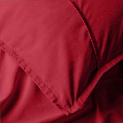 Ultra Soft Double Brushed 2-Pc. Pillow Sham Set, King
