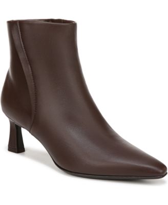 Naturalizer - Deesha-Bootie Pointed Toe Dress Booties