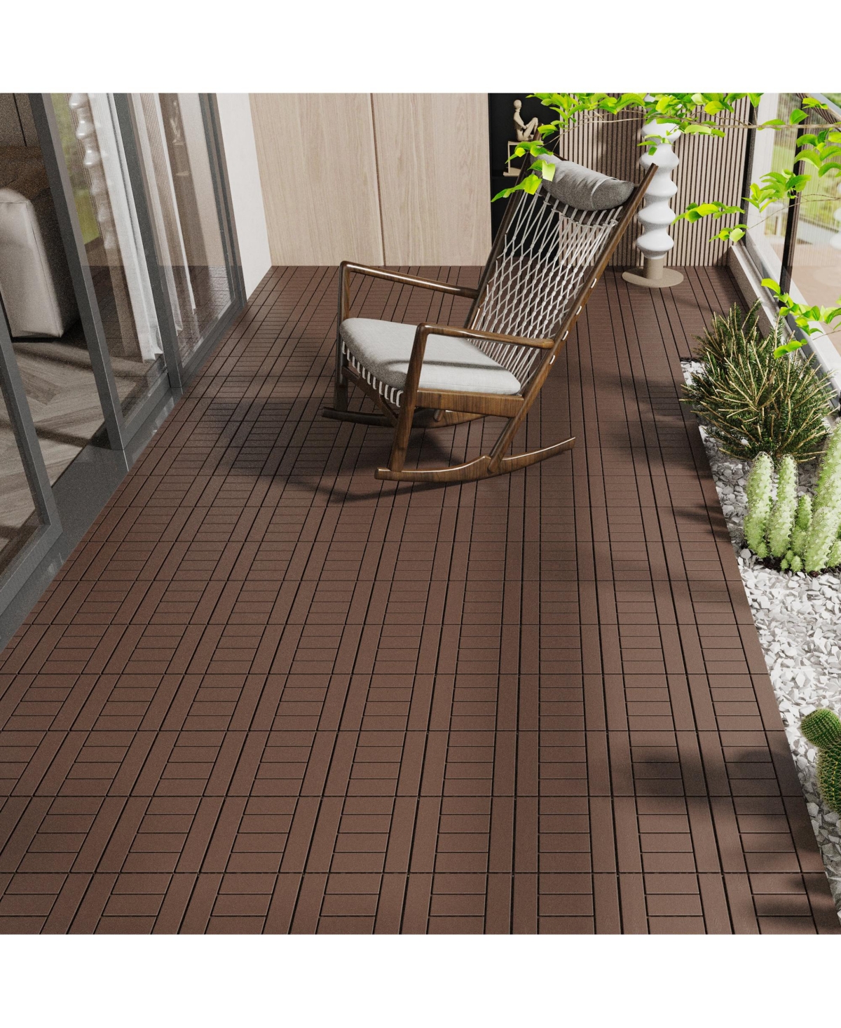 Streamdale Furniture H Style 12