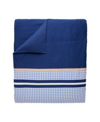 Micro Logo 2-Pc. Comforter Set, Twin