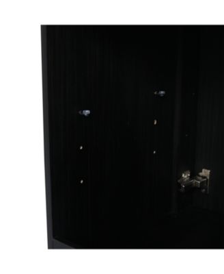 30 Inch Freestanding Bathroom Vanity (Without Top Sink)