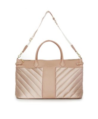 Meet Me in Paris Weekender Bag