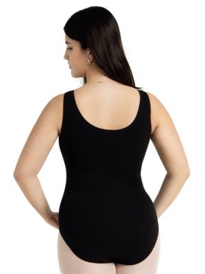 Women's Tank Leotard Bodysuit Tops & Leotards