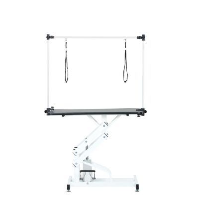 43" Heavy-Duty Pet Grooming Table