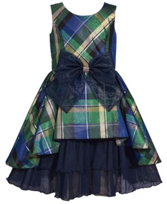 Patricia Toddler Dress
