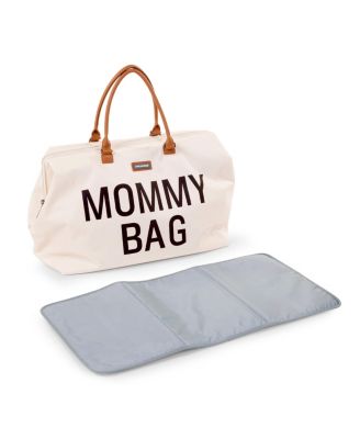 Baby Canvas Mommy Bag
