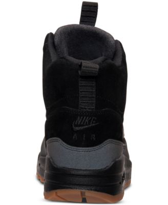 Nike Women's Air Max Mid Sneakerboot from Finish Line Macy's