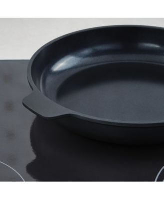 Leo Phantom Nonstick Ceramic 12.75" Fry Pan, Recycled