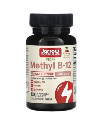 Jarrow Formulas
