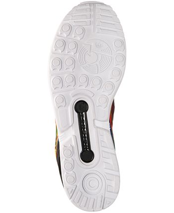 Adidas zx flux online mens finish line