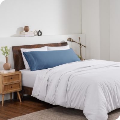 Microfiber Envelope Pillowcases