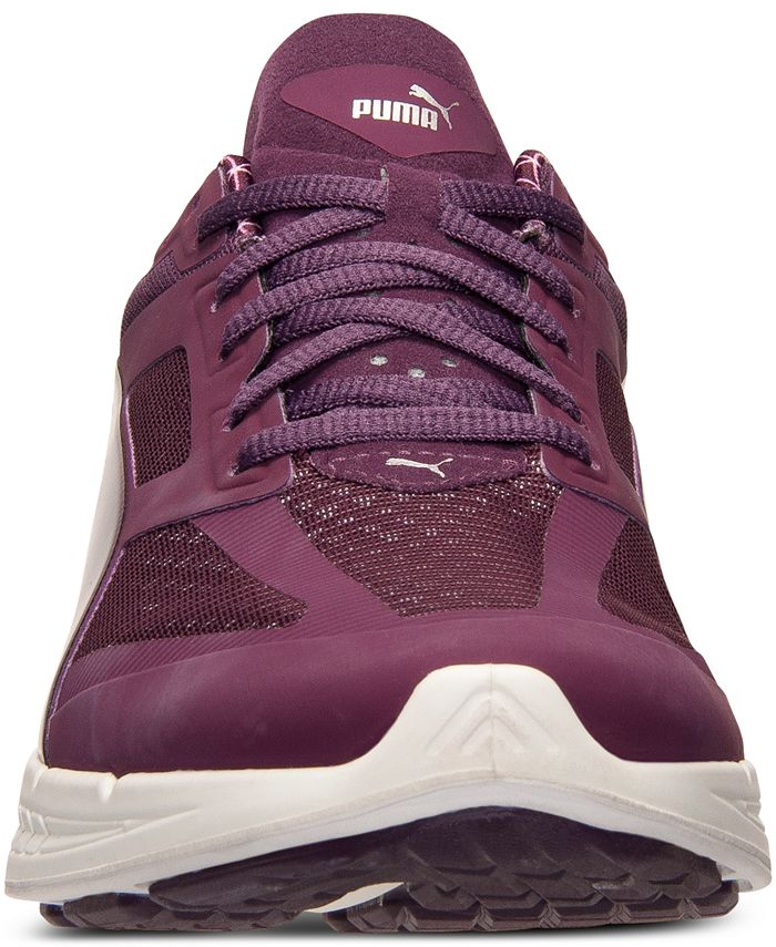 puma ignite ls powerwarm running shoes