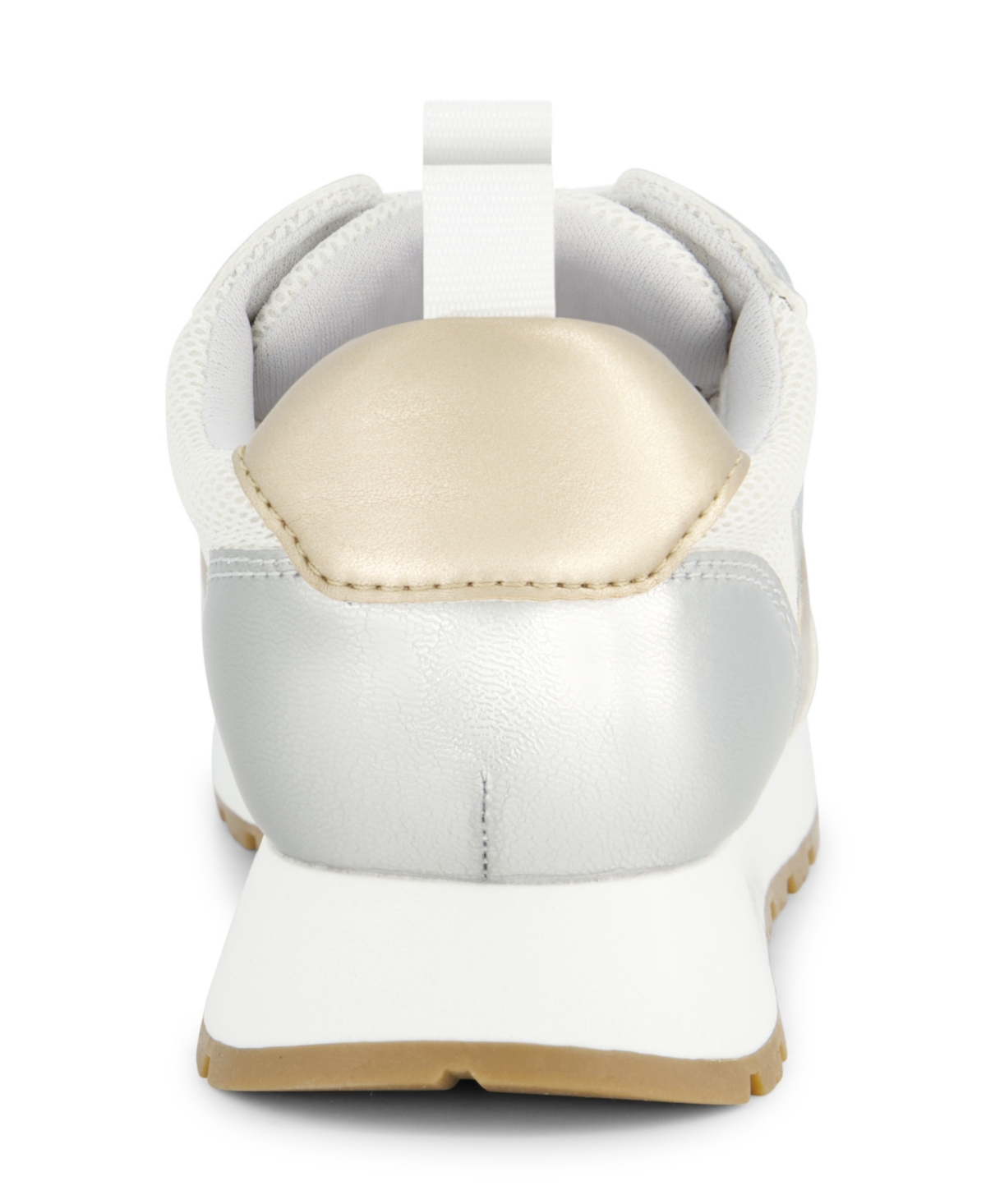 Sam & Libby Little and Big Girls Rosa Randal Mommy and Me Jogger Sneakers