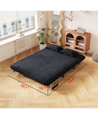  Velvet Lounge Chair Comfort for Home and Office