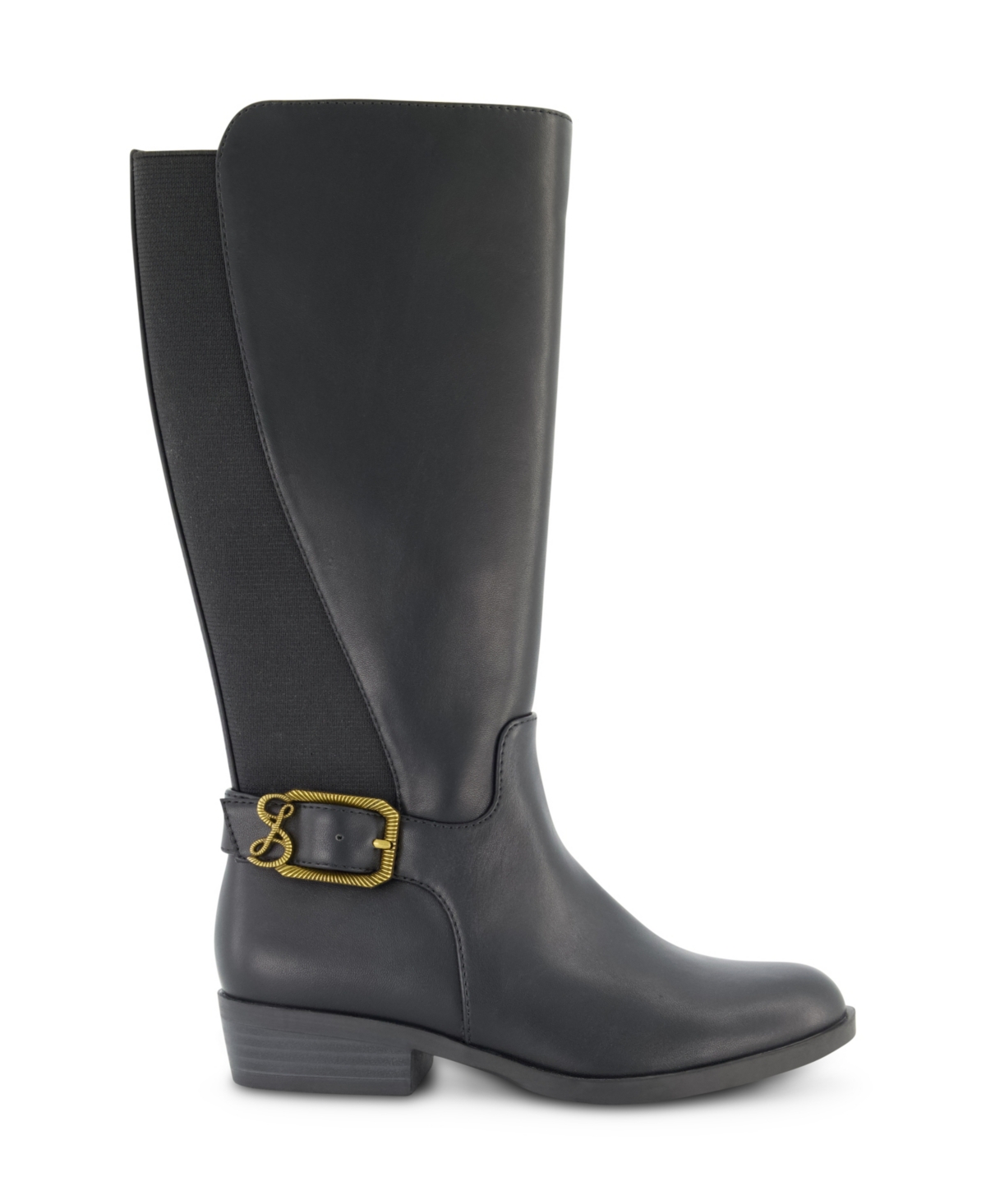 SAM & LIBBY SAM & LIBBY LITTLE AND BIG GIRLS EQUEST PERCY TALL RIDING BOOT 