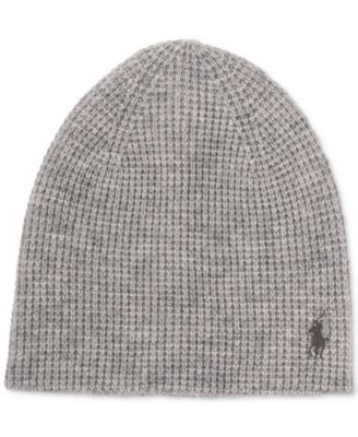 Polo Ralph Lauren - Men's Thermal Travel Beanie
