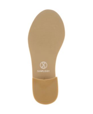 Sam & Libby Little and Big Girls Bianca Kris Dress Heel