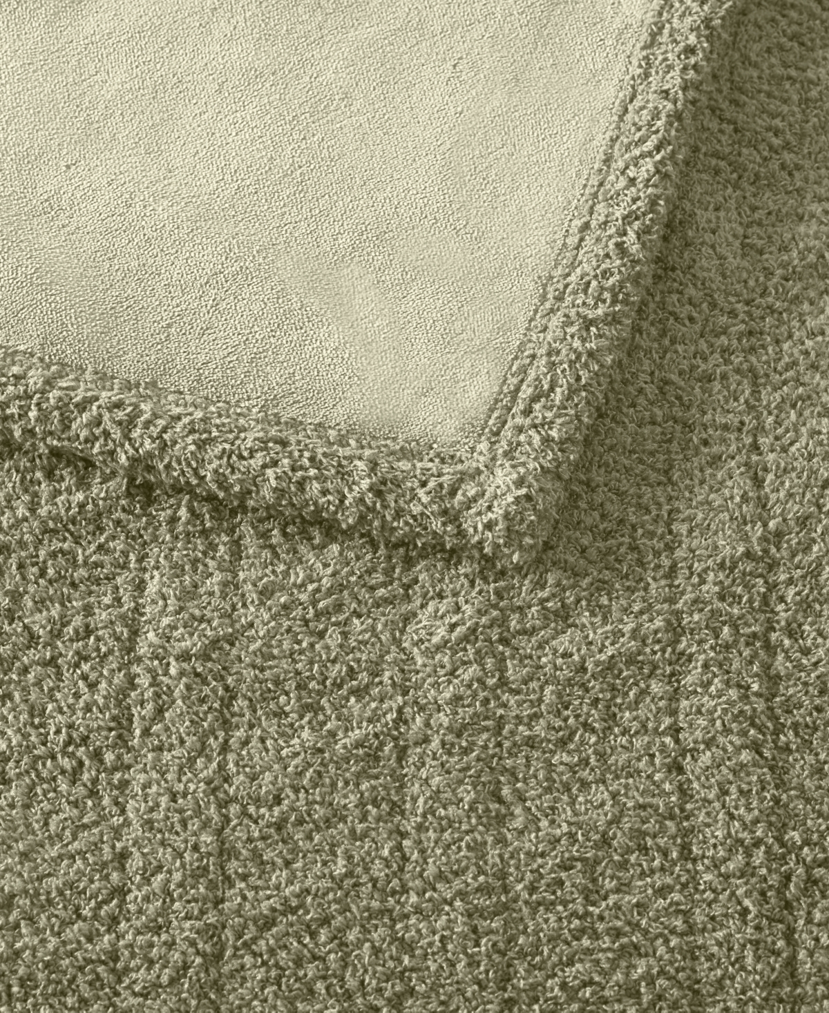 Serta Dream Soft Heated Blanket, King In Sage