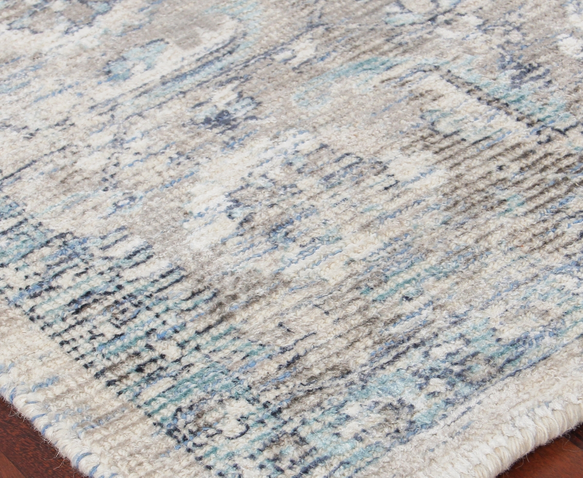 Exquisite Rugs Tuscany 4104 6'x9' Area Rug