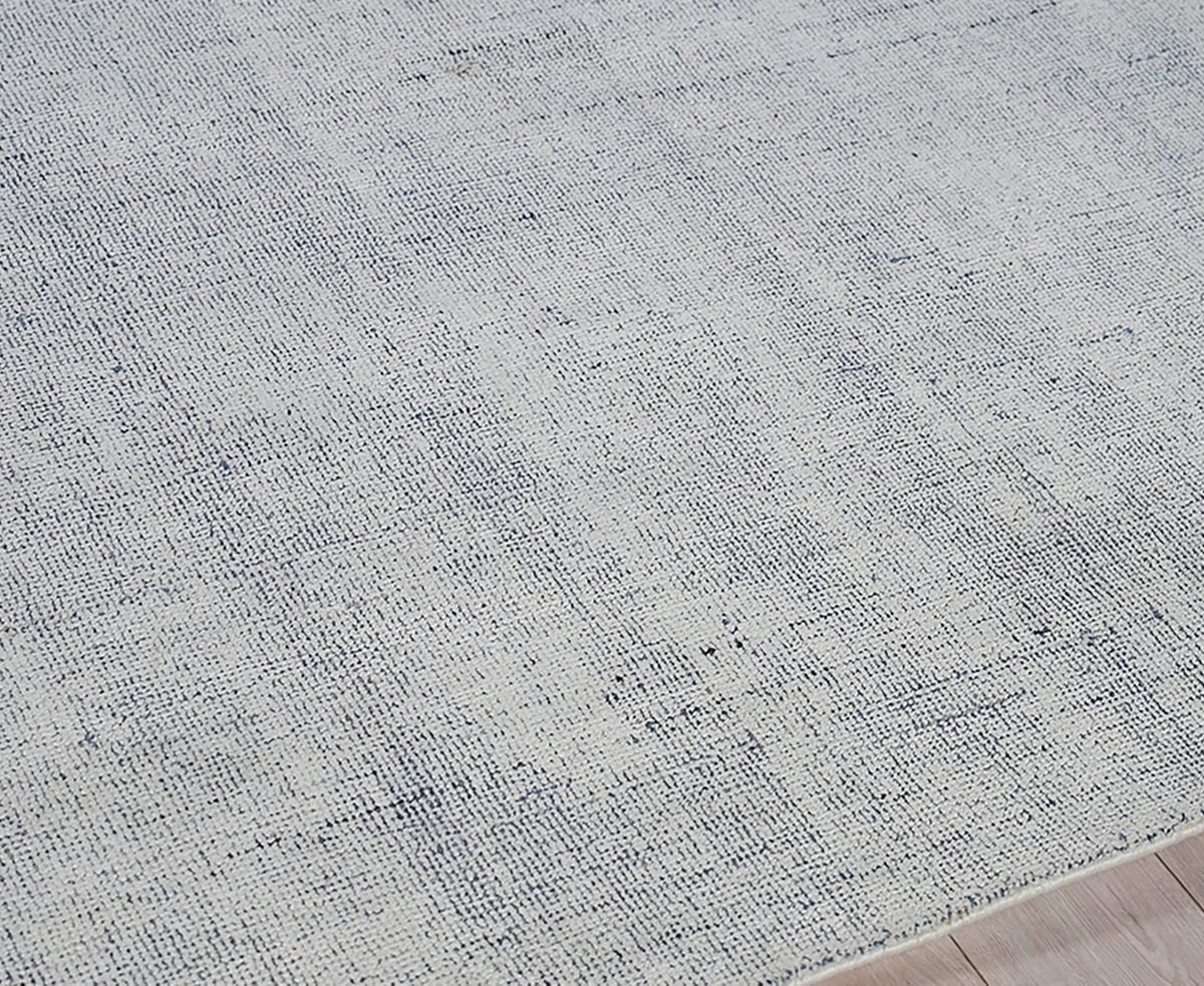 Exquisite Rugs Poliforma 5923 6'x9' Area Rug In Navy