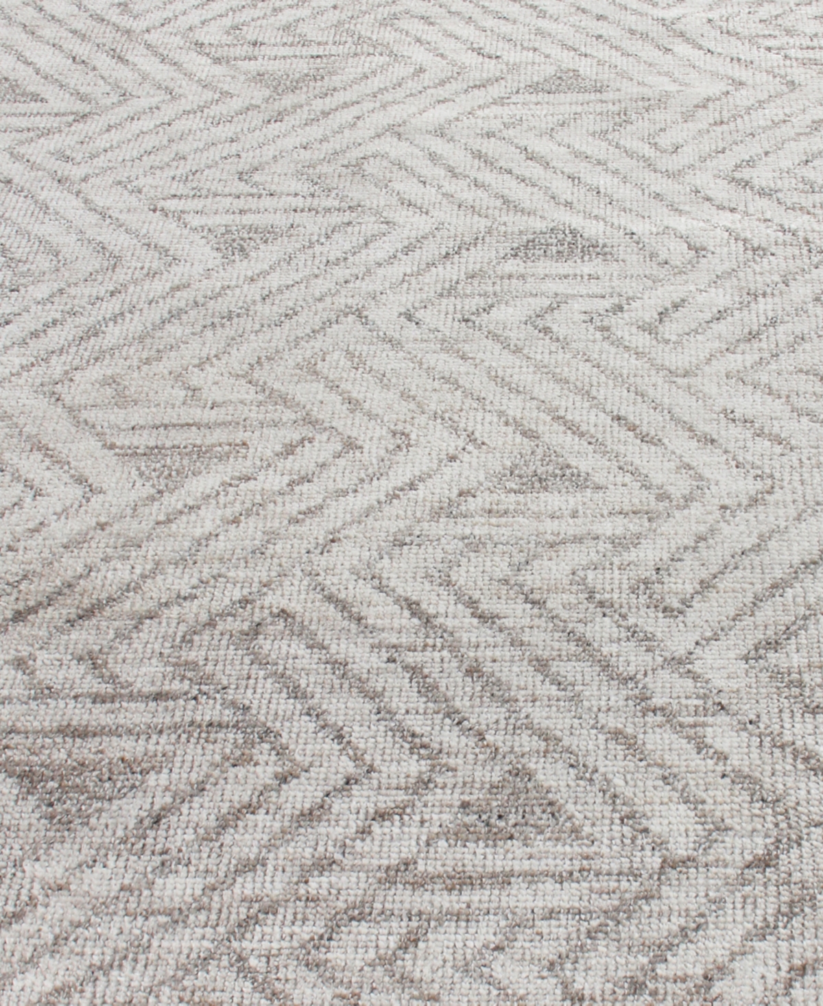 Exquisite Rugs Eaton 4039 6'x9' Area Rug In Beige