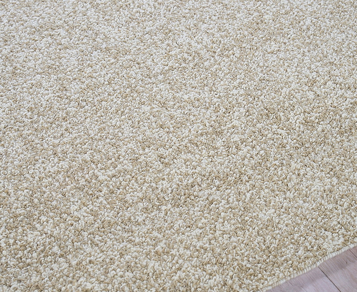 Exquisite Rugs Ferretti 5754 2'x3' Area Rug In Tan