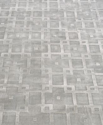Camora Modern 6753 6'x9' Area Rug