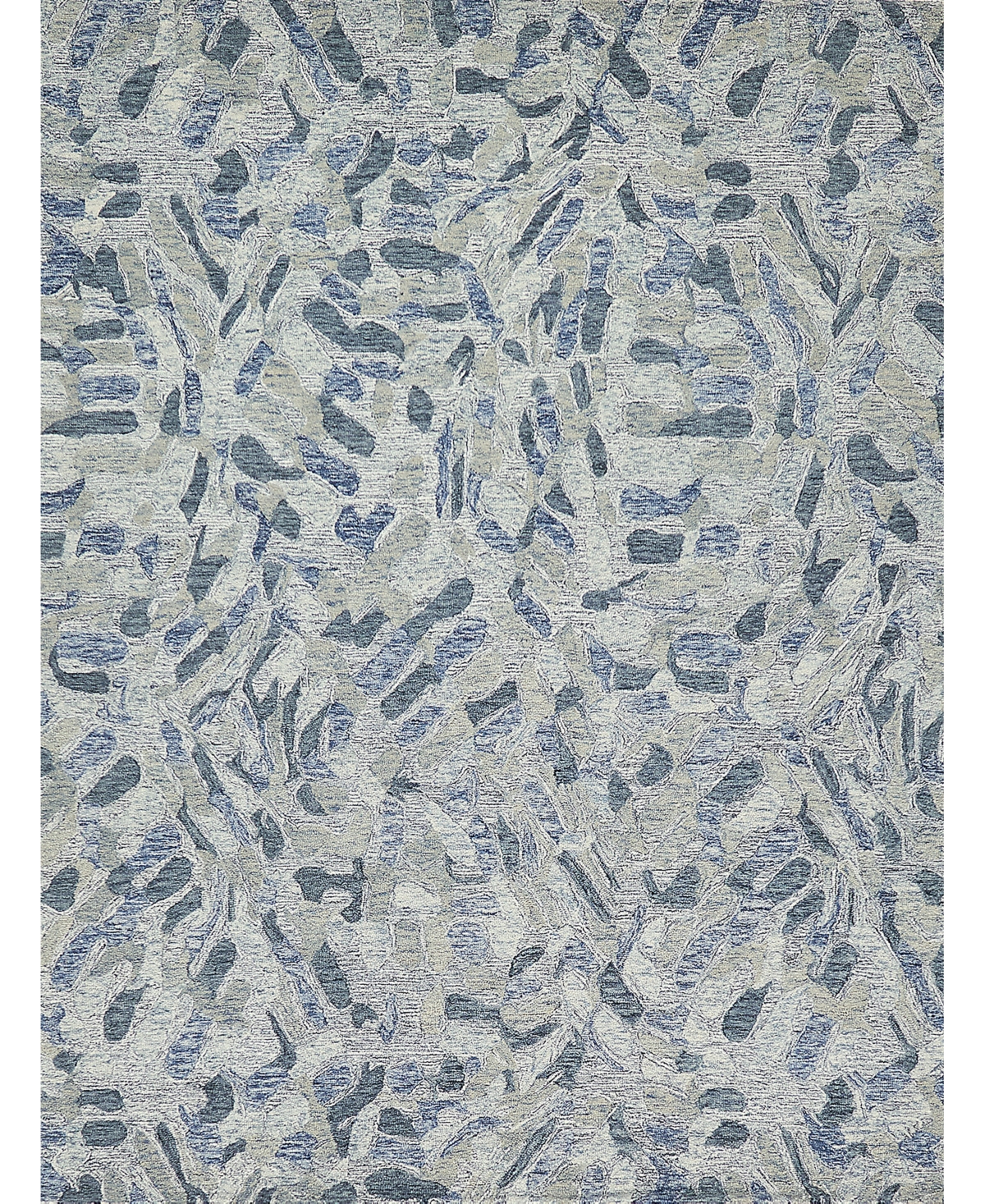 Exquisite Rugs Botanica 8'x10' Area Rug