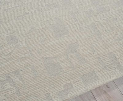 Exquisite Rugs 6828 Rug Collection In Silver