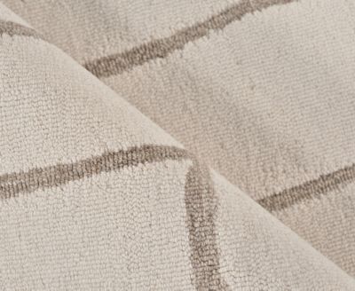 Exquisite Rugs Tangiers 6846 Area Rug, 2' X 3' In Ivory