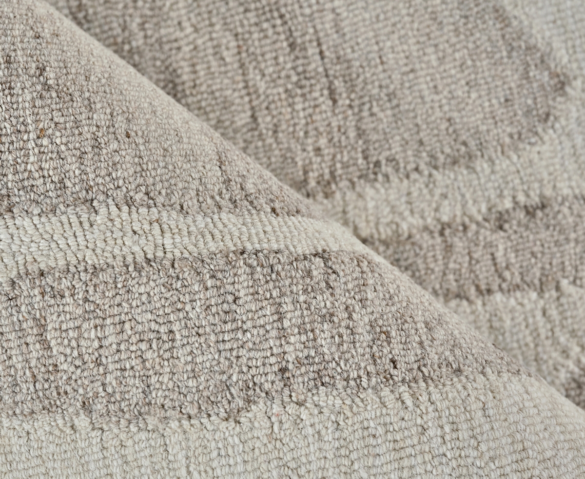 Exquisite Rugs Carmel 6851 5'x8' Area Rug In Ivory
