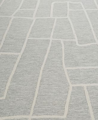 Tangiers 6872 5'x8' Area Rug