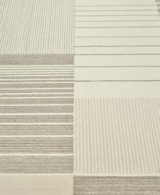 Exquisite Rugs Castine 6873 Rug Collection In Beige