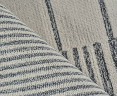 Exquisite Rugs Castine 6874 Rug Collection In Gray,ivory
