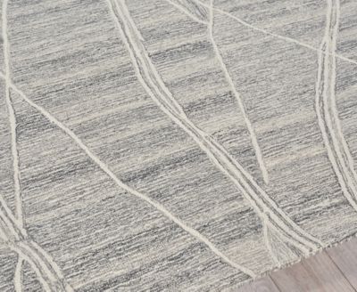 Tangiers 6863 6'x9' Area Rug