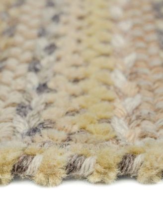 Bayview 0036 2'x8' Runner Area Rug