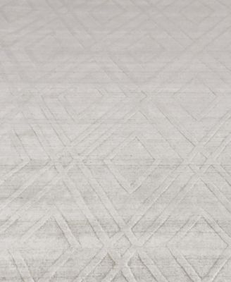 Exquisite Rugs Castelli 4357 Rug Collection In Ivory