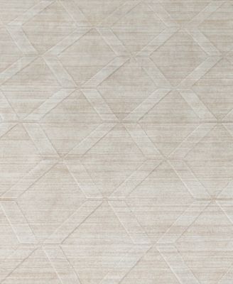 Exquisite Rugs Castelli 4361 Rug Collection In Beige