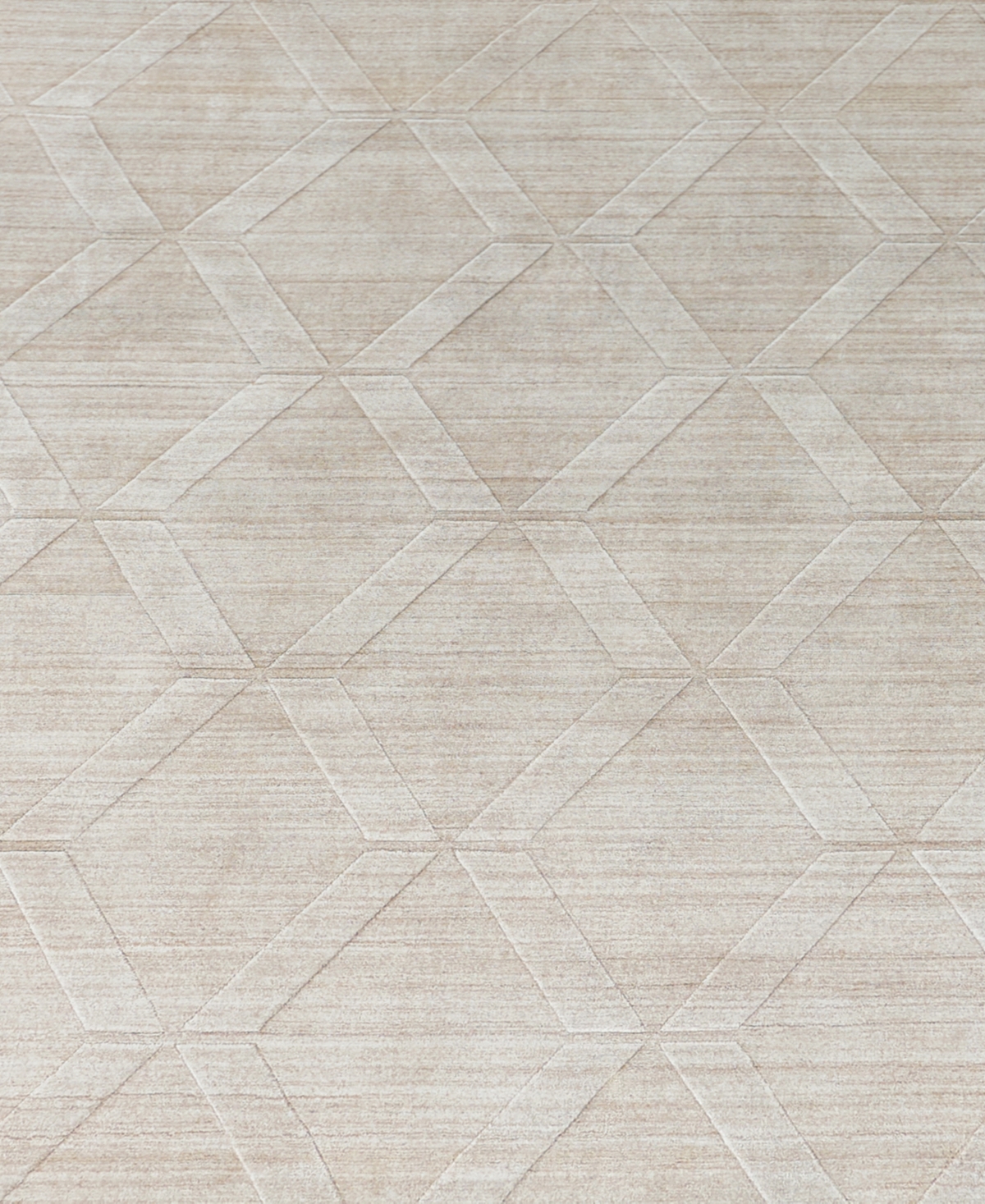 Exquisite Rugs Castelli 4361 8'x10' Area Rug In Beige