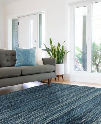 Worthington 0209 2'x8' Runner Area Rug