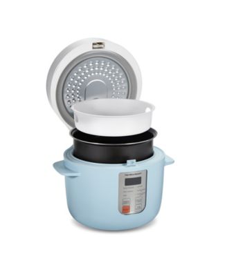 12 Cup Multi Function Rice Cooker