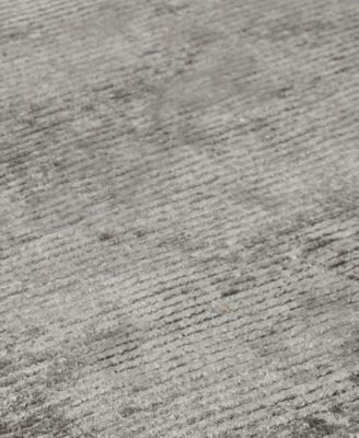 Exquisite Rugs Duo 5177 Rug Collection In Dark Gray