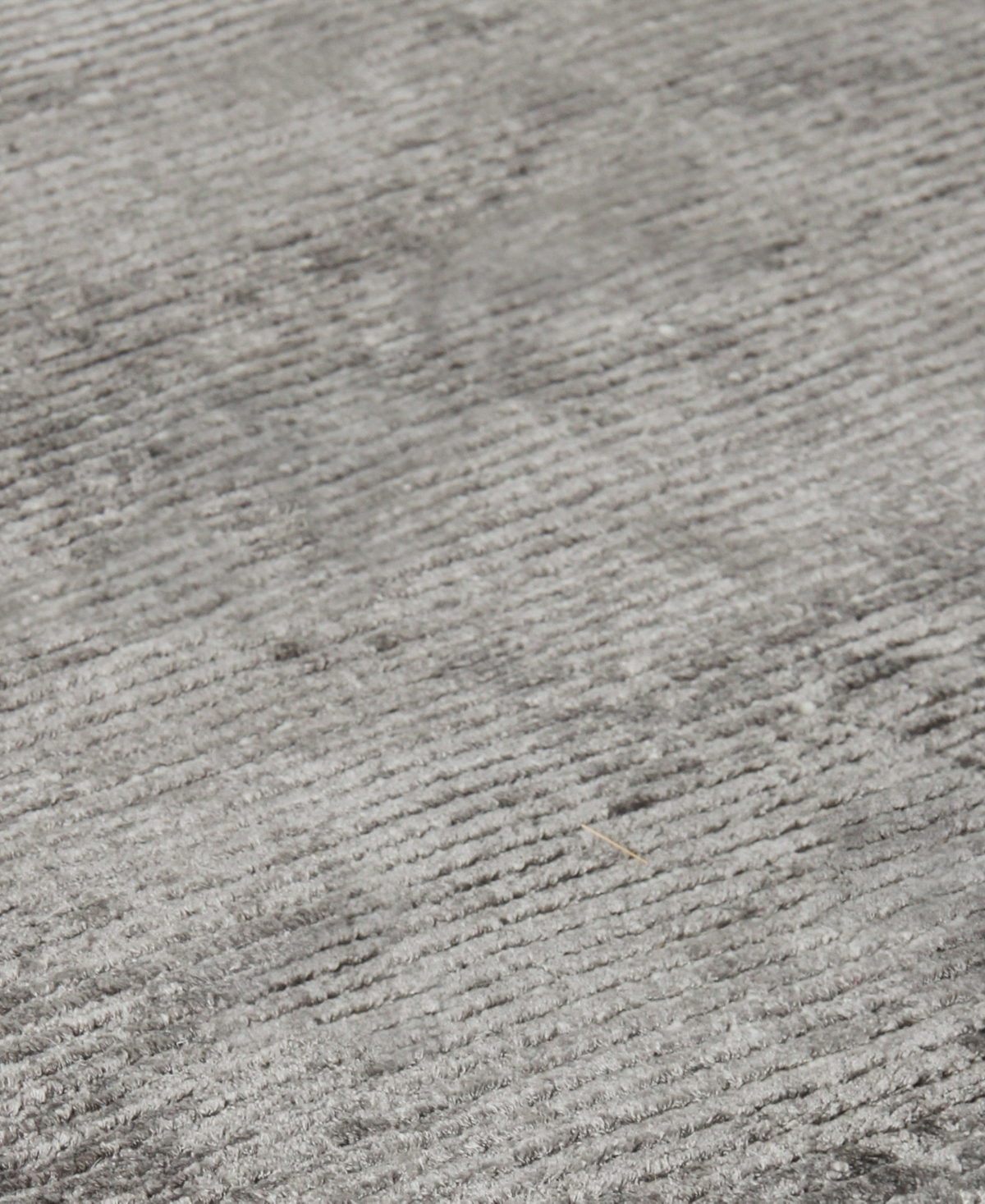 Exquisite Rugs Duo 5177 8'x10' Area Rug In Dark Gray