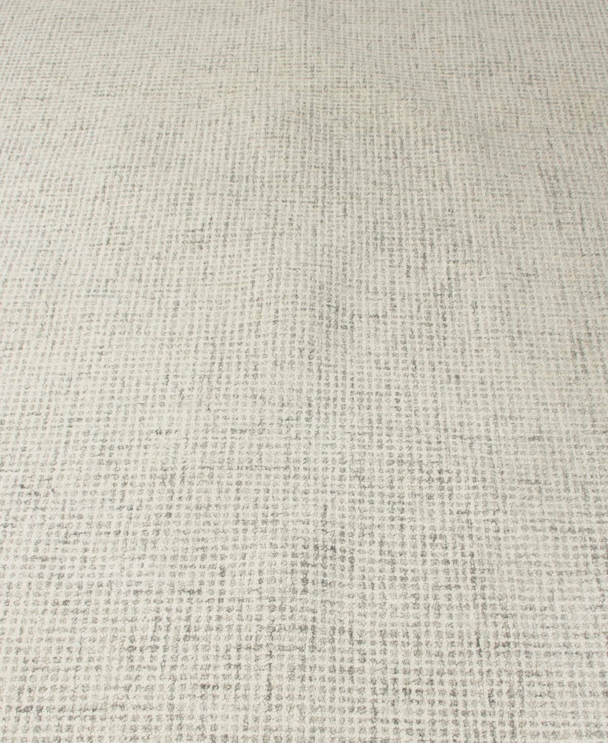 Exquisite Rugs Caprice 2718 Area Rug, 2' X 3' In Gray,ivory