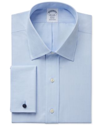 brooks brothers milano dress shirt