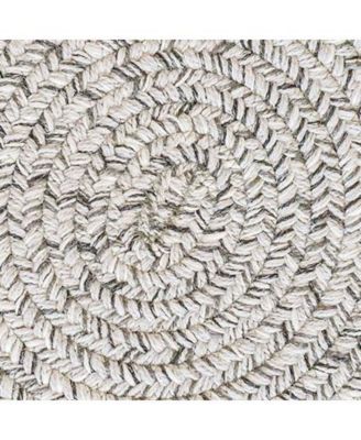 Stockton 0224 5'6"x5'6" Round Area Rug