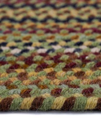 Gramercy 0070 2'3"x9' Runner Area Rug