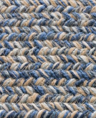 Stockton 0224 2'3"x9' Runner Area Rug